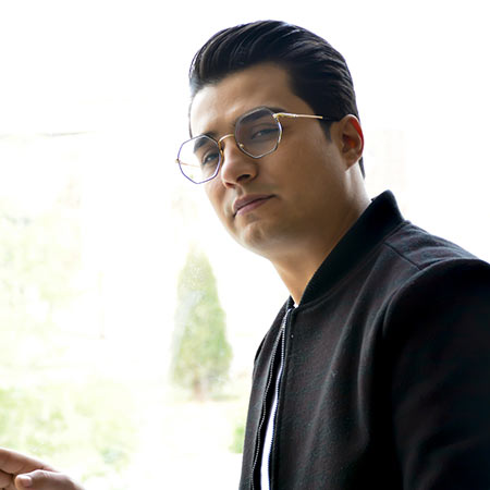 دانلود آهنگ شو بویه باران علی اصغر باکردار